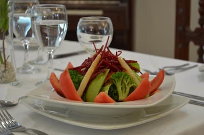 Miraflores Colon Hotel