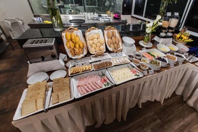 Jaya Hotel Machu Picchu