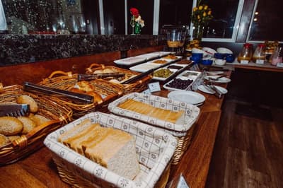 Jaya Hotel Machu Picchu