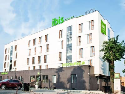 Ibis Styles Gniezno Stare Miasto