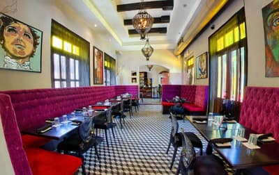 Ponce Plaza Hotel Casino