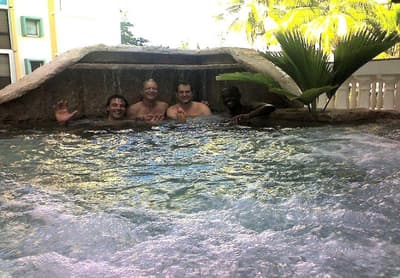 Acacia Boutique Hotel