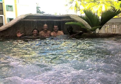 Acacia Boutique Hotel