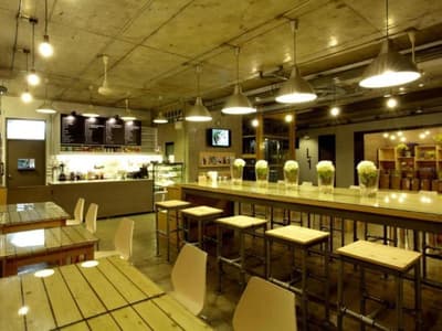 Siri Oriental Bangkok Hotel