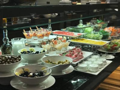 Holiday Inn Bursa - City Centre