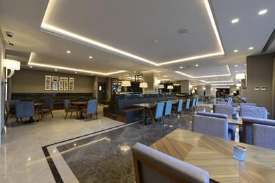 Holiday Inn Bursa - City Centre