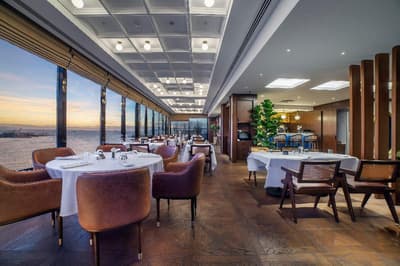 Holiday Inn Istanbul Tuzla Bay