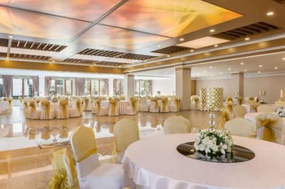 Ramada By Wyndham Usak