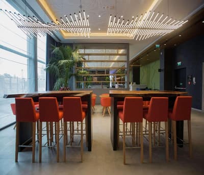 Hampton By Hilton Bolu