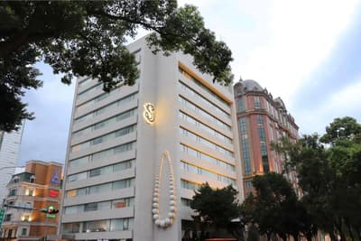 Dunhua Mansion Taipei-MGallery Collection