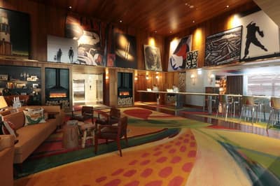Dunhua Mansion Taipei-MGallery Collection