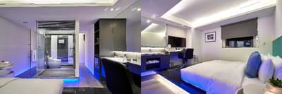 Lumi Hotel