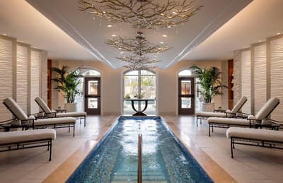Houstonian Hotel Club Spa