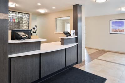 Candlewood Suites Beaumont