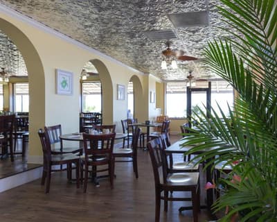 Sand Dunes Resort Hotel
