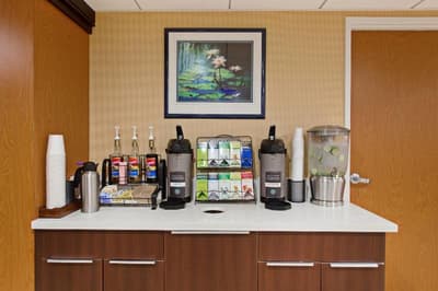 Fairfield Inn Mission Viejo Orange County