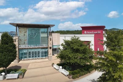 Towneplace Suites Franklin Cool Springs