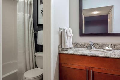 Residence Inn Dallas Las Colinas