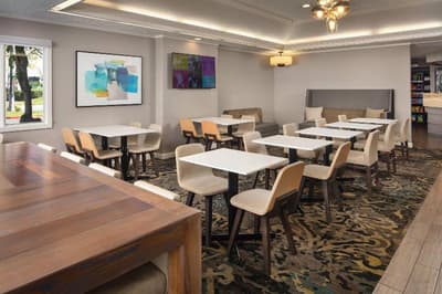 Residence Inn Irvine Spectrum