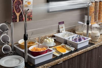 Residence Inn Irvine Spectrum