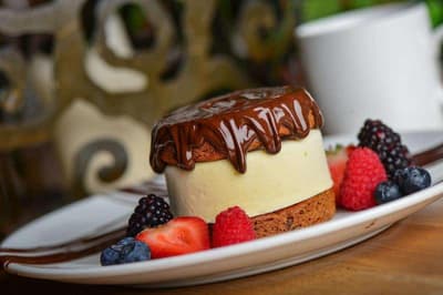 Hacienda del Sol Guest Ranch Resort