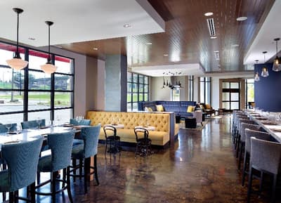 Hotel Indigo Tuscaloosa Downtown