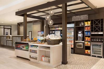 Hilton Garden Inn Lompoc Ca