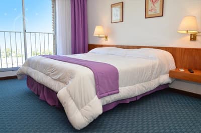 El Mirador Hotel & Spa