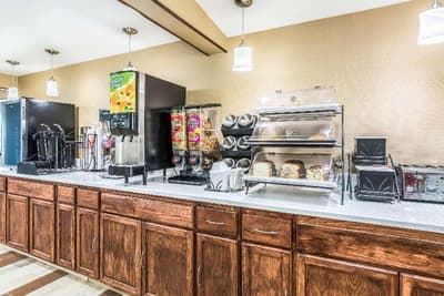 Econo Lodge Gastonia