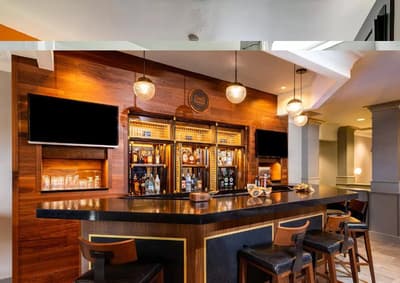 Four Points By Sheraton St Louis Fairview Heights