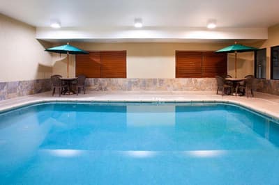 Best Western Sycamore Inn