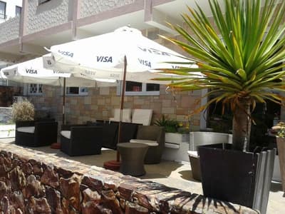 Playa Brava Hotel