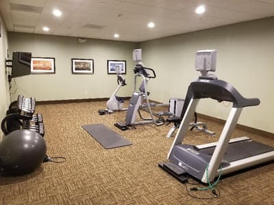 Staybridge Suites Toledo Rossford Perrysburg