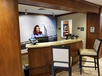 Staybridge Suites Toledo Rossford Perrysburg