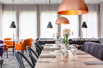 Scandic Gavle Vast