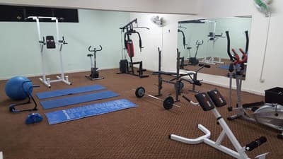 Mandalena Hotel Apts