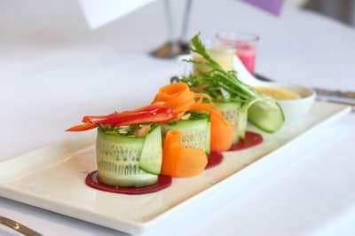 Movenpick Hotel & Thermal Spa Bursa