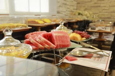 Dyar Al Hamra Hotel