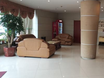 Greentree Inn Gaoyou Government