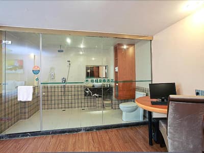 GreenTree Inn Gaogang District Government Busines