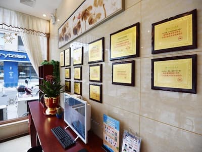 GreenTree Inn Ningguo  Ningyangdong Road Express