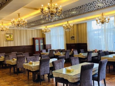 GreenTree Inn NongJi  Market ChangPing Street