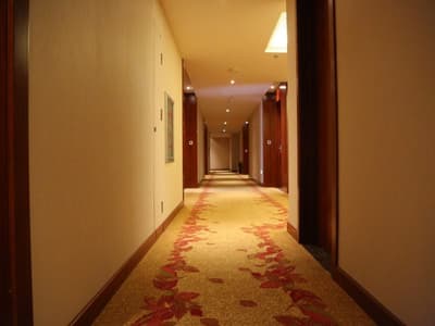 GreenTree Inn Bus  Station Business Hotel