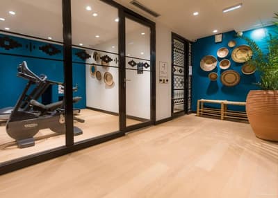 Laz' Hotel Spa Urbain Paris