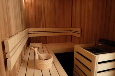 Laz' Hotel Spa Urbain Paris