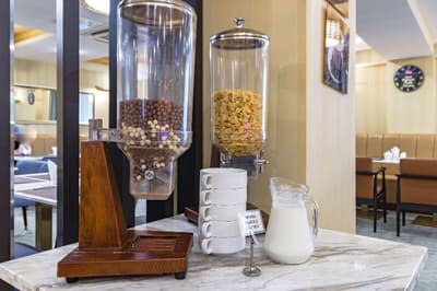 Best Western Plus Astana