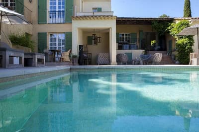 La Bastide D'Antoine