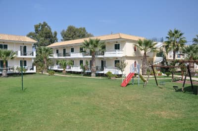 Ilios Hotel