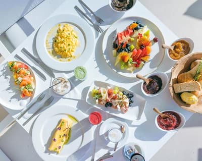 Gennadi Grand Resort