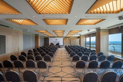 The Vista at Hilton Tel Aviv